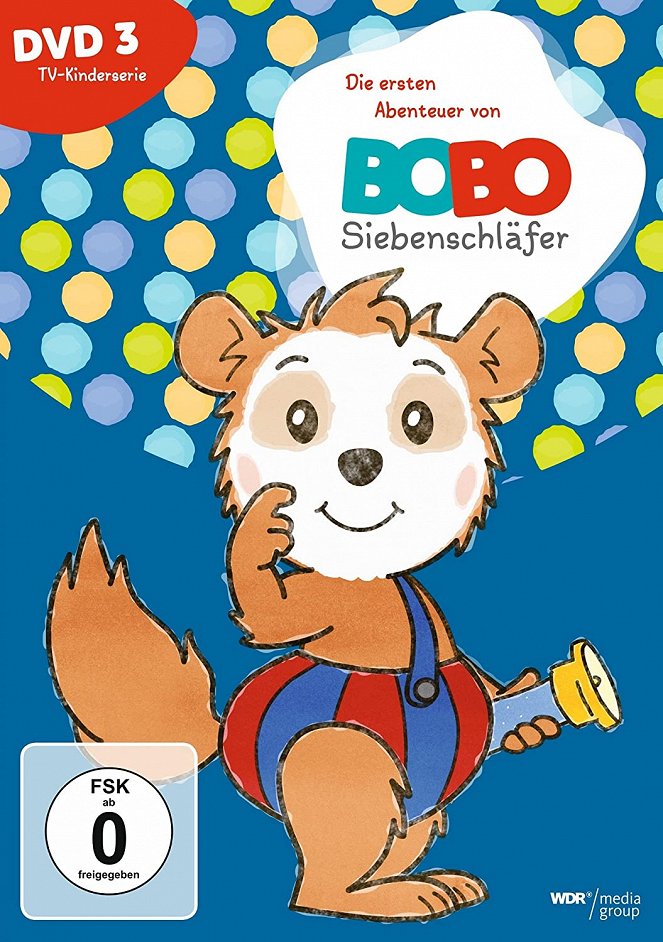 Bobo - Plakáty