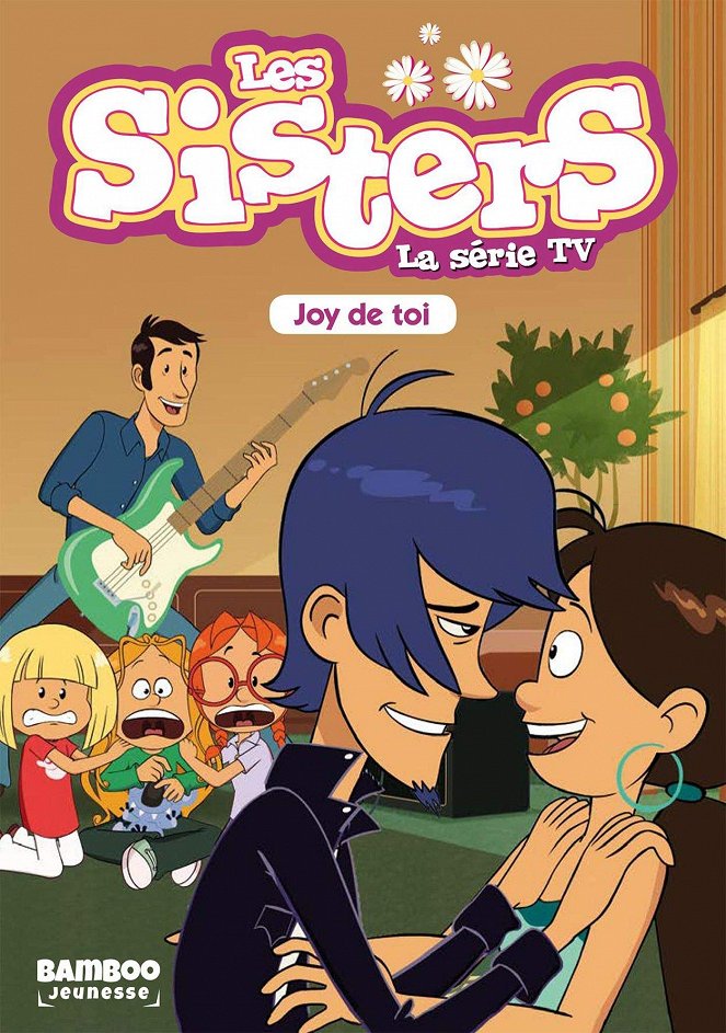Les Sisters - Les Sisters - Joy de toi - Posters