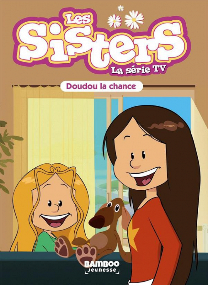 The Sisters - The Sisters - Doudou la chance - Posters