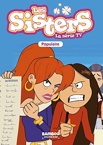 Power Sisters - Power Sisters - Beliebtheitswerte - Plakate