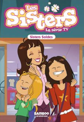 Les Sisters - Les Sisters - Sisters soldes - Affiches