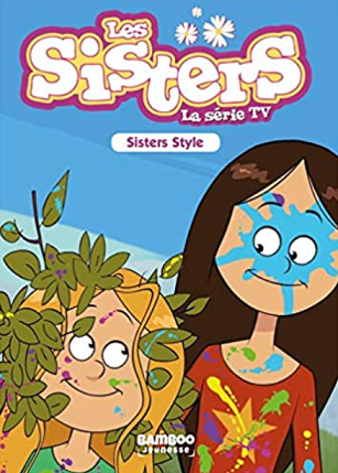Les Sisters - Les Sisters - Sisters Style - Affiches
