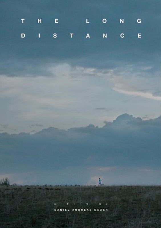 The Long Distance - Cartazes