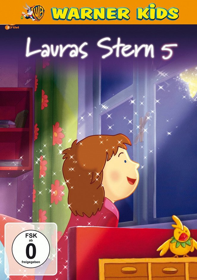 Lauran tähti - Julisteet