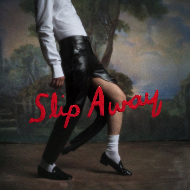 Perfume Genius: Slip Away - Plakaty