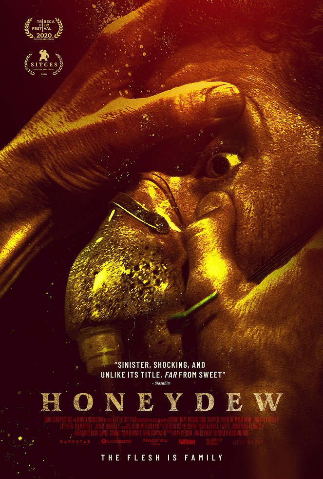 Honeydew - Plakáty