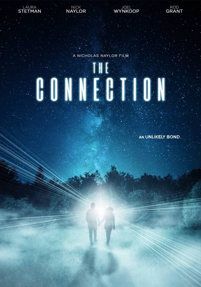 The Connection - Carteles
