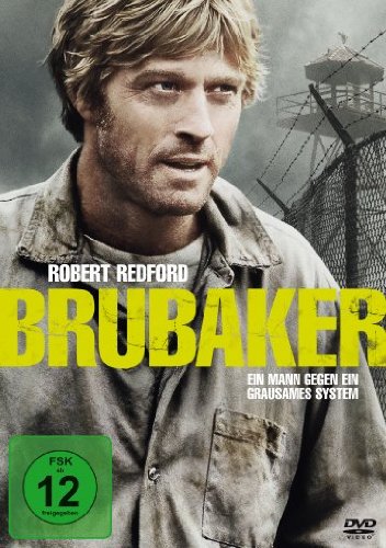 Brubaker - Plakate