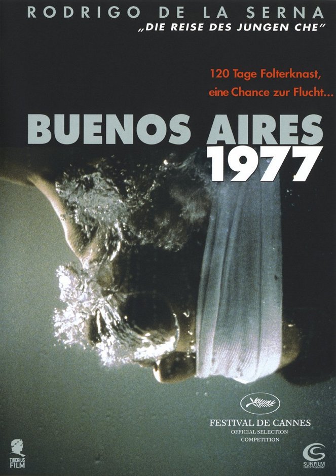 Buenos Aires 1977 - Plakate