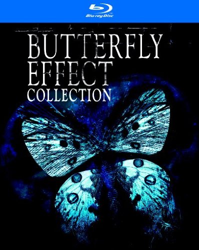Butterfly Effect - Plakate