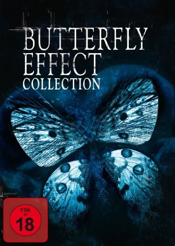 Butterfly Effect 2 - Plakate