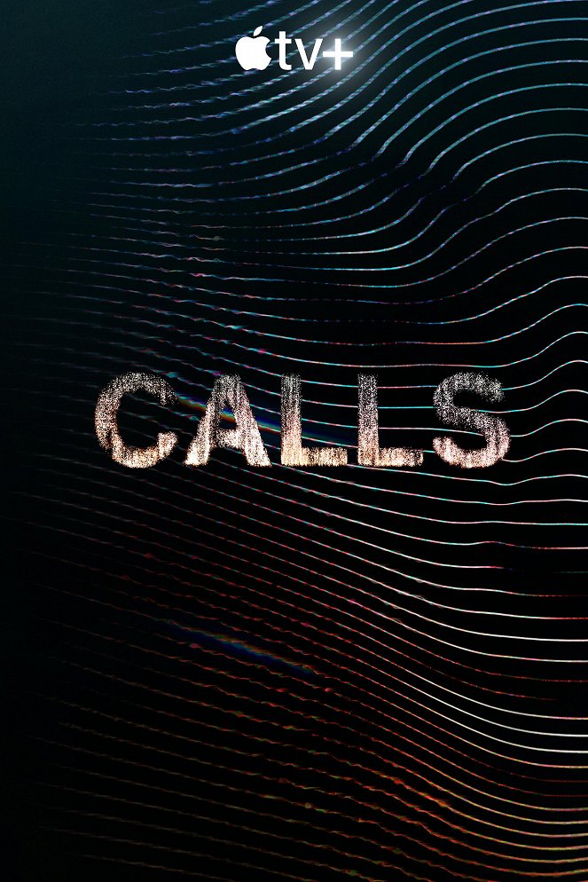Calls - Plakate