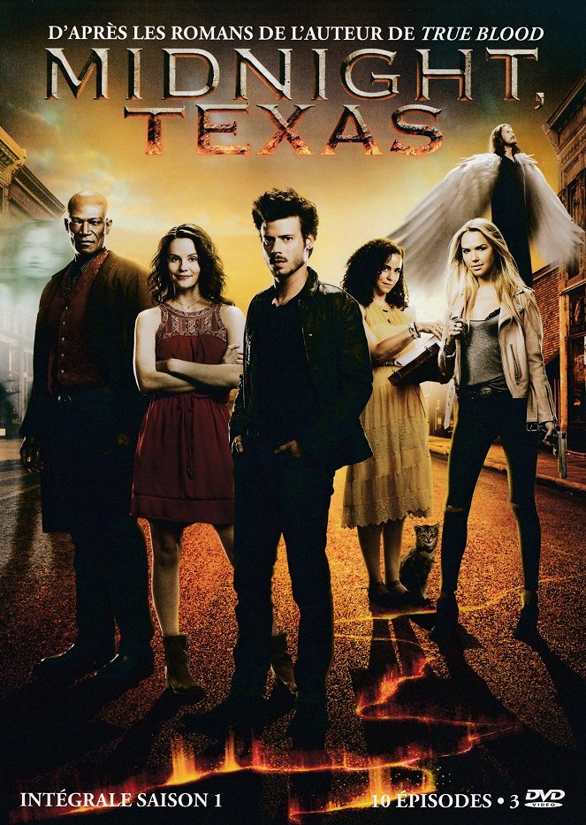 Midnight, Texas - Midnight, Texas - Season 1 - Affiches