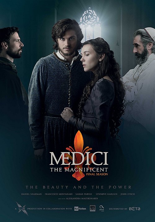 Medici - Medici - Nel nome della famiglia - Posters