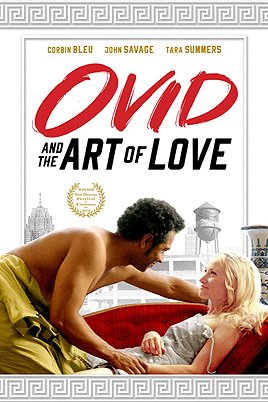 Ovid and the Art of Love - Carteles