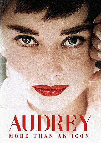 Audrey Hepburn : Douleur et gloire - Affiches