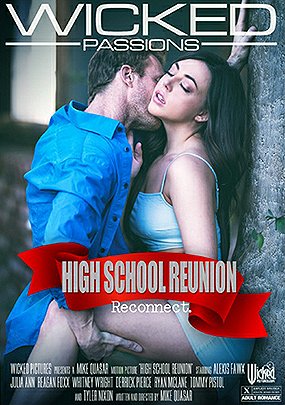 High School Reunion - Affiches