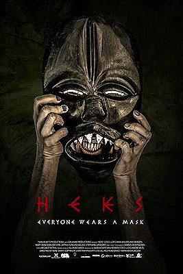 Heks - Posters