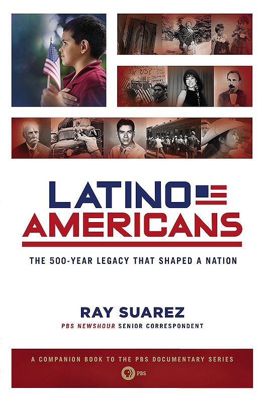 Latino Americans - Plakáty