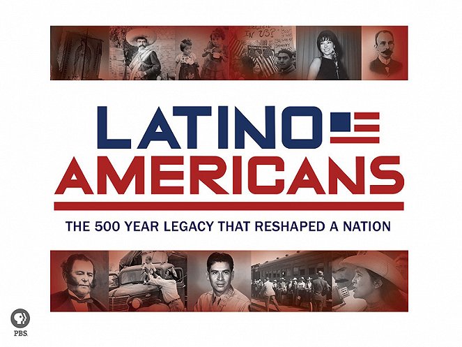 Latino Americans - Affiches