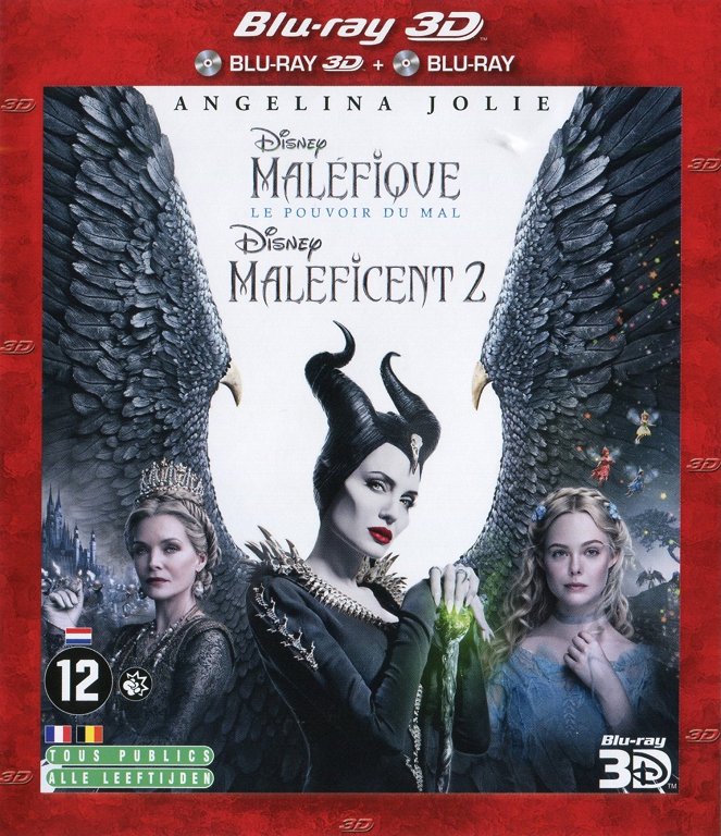 Maleficent: Mistress of Evil - Posters