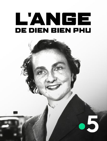 L'Ange de Diên Biên Phu - Plakáty