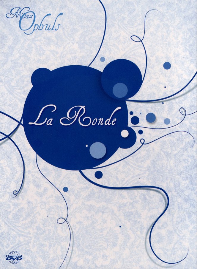La Ronde - Plakátok