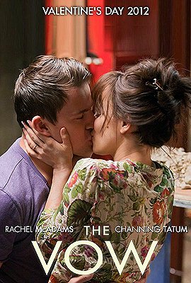 The Vow - Posters