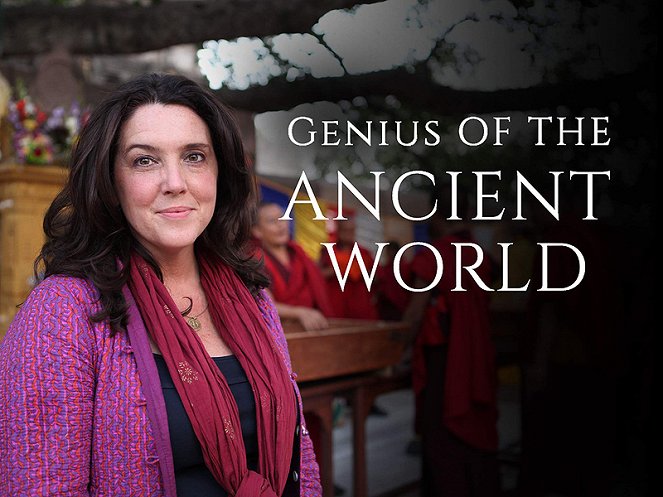 Genius of the Ancient World - Julisteet