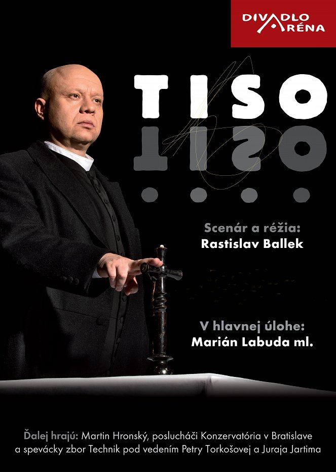 Tiso - Posters