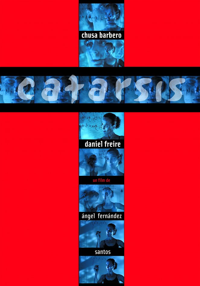 Catarsis - Plakaty