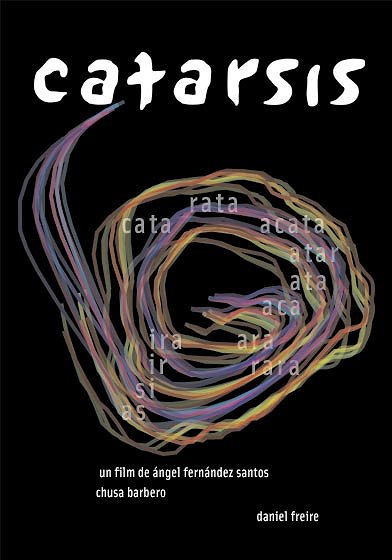 Catarsis - Plakate