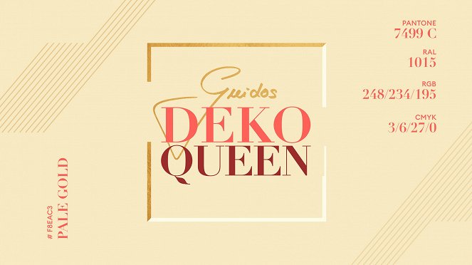 Guidos Deko Queen - Affiches