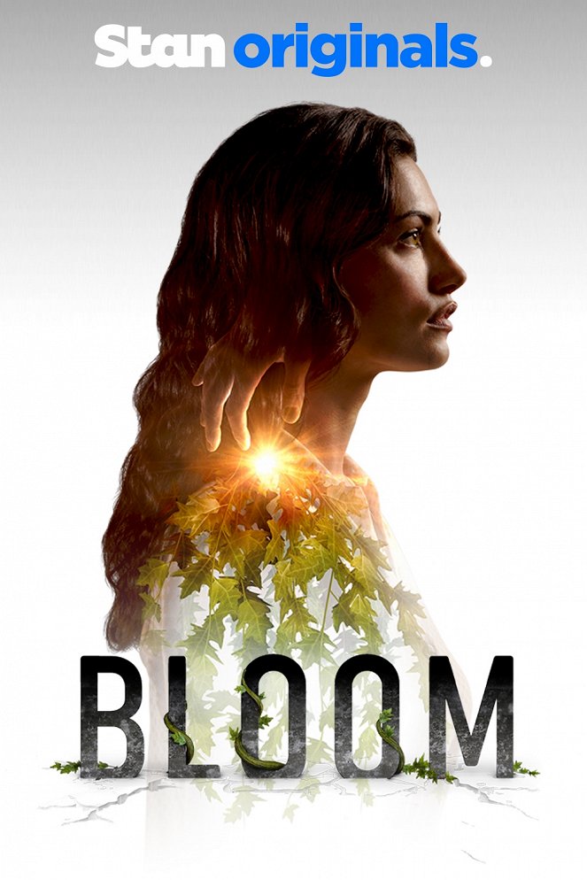 Bloom - Bloom - Season 2 - Affiches
