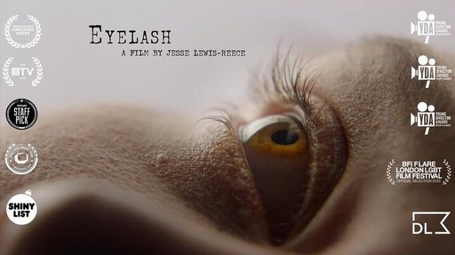 Eyelash - Plakaty
