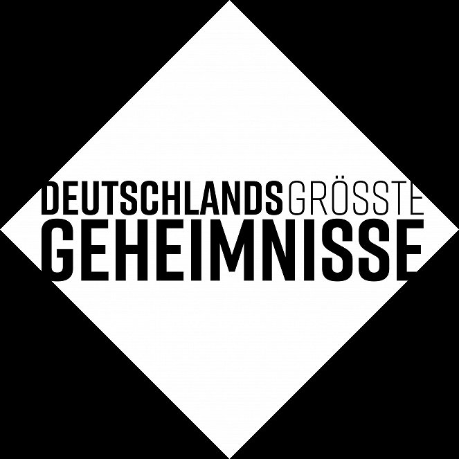 Deutschlands größte Geheimnisse - Posters