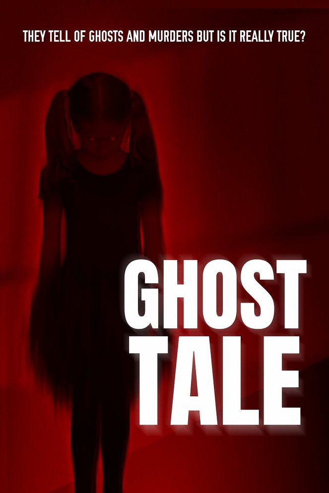 Ghost Tale - Posters
