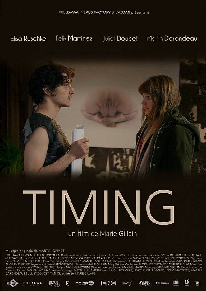 Timing - Posters