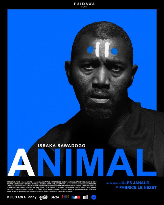 Animal - Plakátok