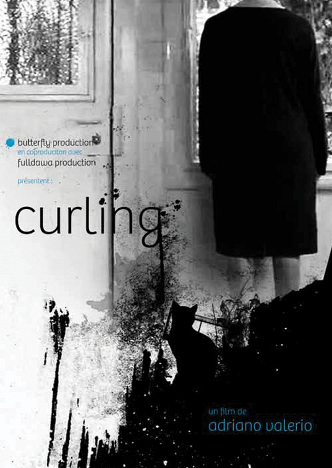Curling - Plakate