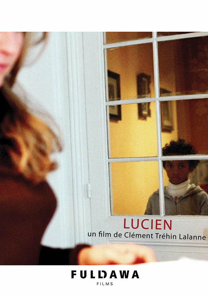 Lucien - Posters