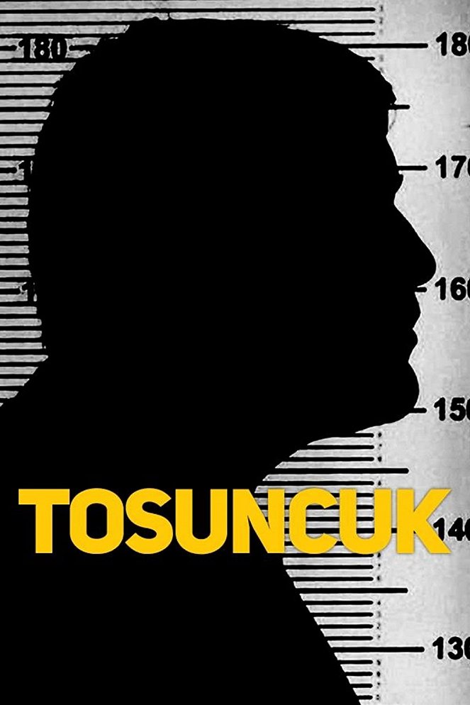 Tosuncuk - Plakaty