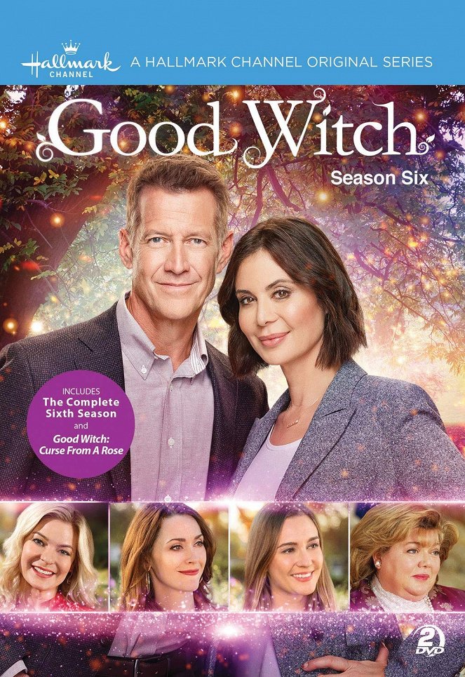 Good Witch - Season 6 - Plakate