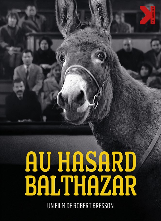 Au Hasard Balthazar - Posters
