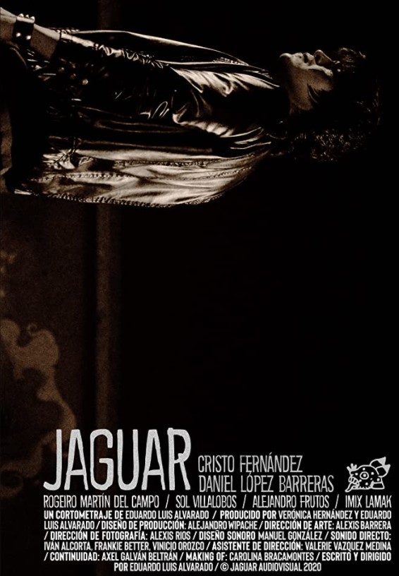 Jaguar - Plakaty