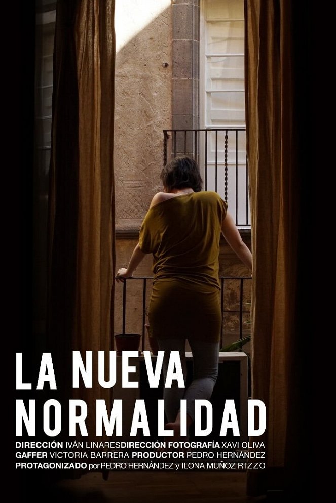 The New Normal - Posters