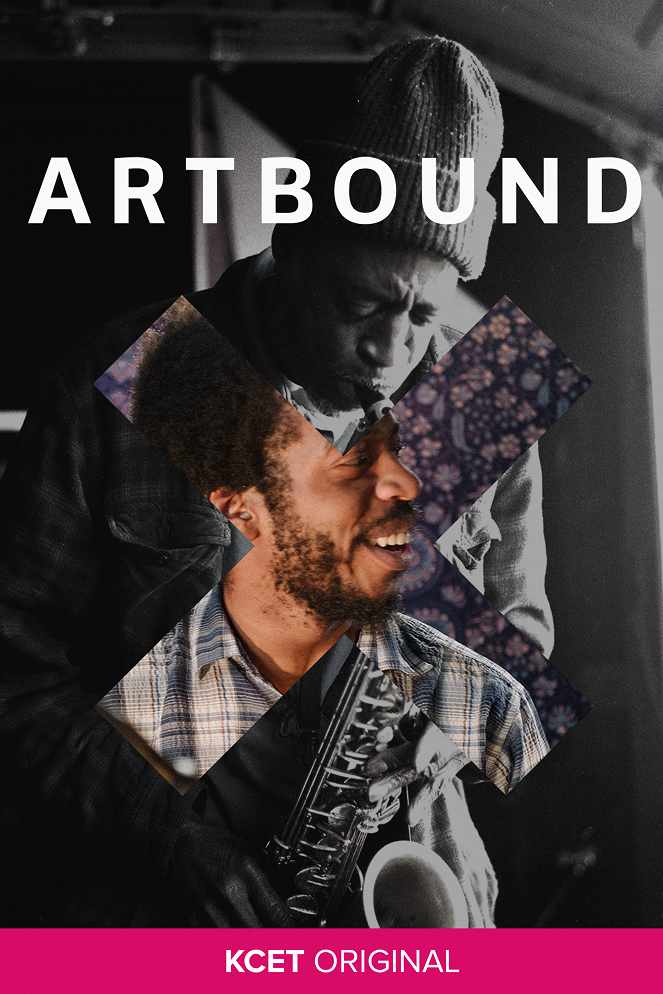 Artbound - Cartazes