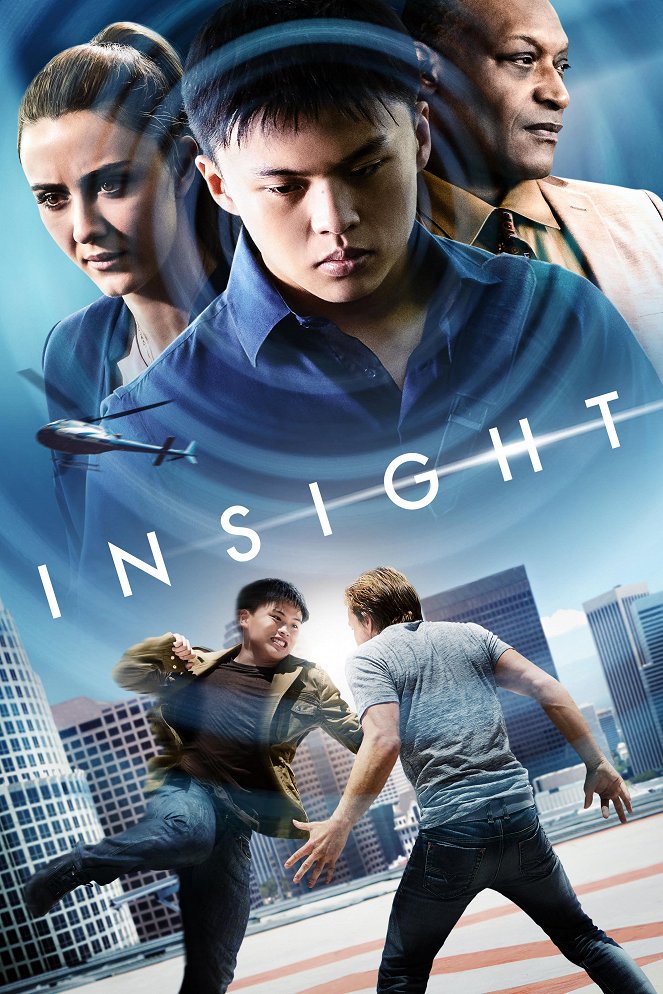 Insight - Plakátok