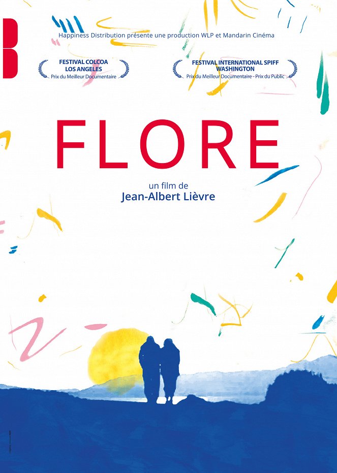 Flore - Plakaty
