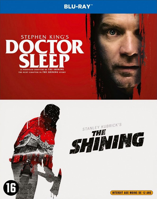 Stephen King's Doctor Sleep - Affiches